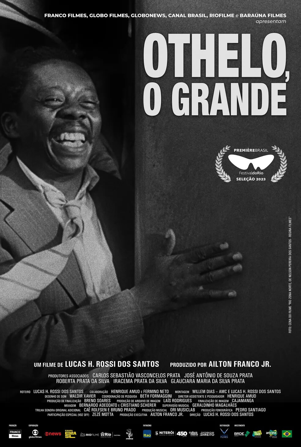 Othelo, O Grande