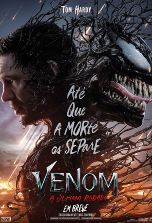 Venom 3: A Última Rodada