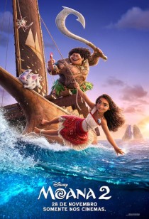 Moana 2