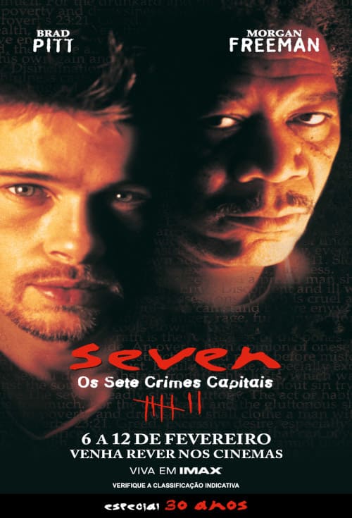 Seven: Os Sete Crimes Capitais